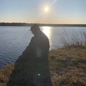 Meet your Posher, Chase